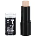 Maybelline New York Fit Me Oil-Free Stick Foundation (Grundierung) (110 Porcelain)
