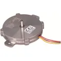 Joy-it Joy it Schrittmotor 0.06 Nm 0.8 A Wellen Durchmesser: 4 mm (Motor) (NEMA-FLAT01)