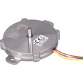 Joy-it Schrittmotor NEMA-FLAT01 0.06 Nm 0.8 A 0.8 A Wellen-Durchmesser: 4 mm