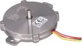 Joy-it Schrittmotor NEMA-FLAT01 0.06 Nm 0.8 A 0.8 A Wellen-Durchmesser: 4 mm (NEMA-FLAT01)