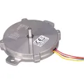 Joy-it Schrittmotor NEMA-FLAT01 0.06 Nm 0.8 A 0.8 A Wellen-Durchmesser: 4 mm