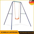 Kinderschaukel Kinder Gartenschaukel Schaukelgestell Schaukelgerüst vidaXL