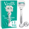 Gillette Venus PRO ComfortGlide Sensitive Nassrasierer Damen
