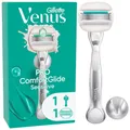 Gillette Venus PRO ComfortGlide Sensitive Nassrasierer Damen