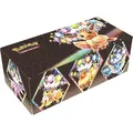 Pokémon Karmesin & Purpur Prismatische Entwicklungen Überraschungs-Box Kollektion