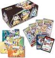 The Pokémon Company International Spiel Pokémon Eeveelution Box - Prismatische Entwicklungen DE