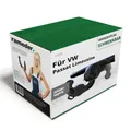 VAPOS Anhängerkupplung schwenkbar für VW Passat Limousine 08.2014-03.2024 AHK
