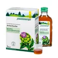 Artischocken Saft Schoenenberger HPS 600 ml