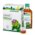 ARTISCHOCKENSAFT Schoenenberger 3X200 ml
