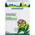 ARTISCHOCKENSAFT Schoenenberger 600 ml PZN00692044