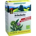 ARTISCHOCKENSAFT Schoenenberger, 600 ml PZN 00692044