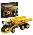 LEGO® Technic 42114 Knickgelenkter Volvo-Dumper (6x6) Neu und OVP