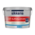 Sikkens Alphaloxan Weiß 12,5 L