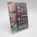 Werk ohne Autor Sieh niemals weg DVD Film Movie Neu OVP Tom Schilling