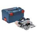 Bosch Akku-Handkreissäge GKS 18 V-68 Professional inkl. L-BOXX, ohne Akkus