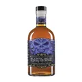 Iron Maiden Caribbean Dark Rum 40 Prozent Flasche 700ml