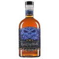 Iron Maiden Rum 0,7 l - Premium Caribbean Dark Rum