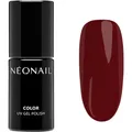 NEONAIL Kollektionen Lady-in-RedColor UV Nagellack Perfect Red 7,2 ml