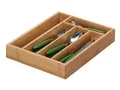 Besteckkasten Besteckeinsatz Besteck Organizer Besteckfach Schubladeneinsatz