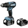 Makita DHP485RTJ Akku-Schlagbohrschrauber