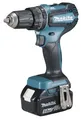 makita Akku-Schlagbohrschrauber-Set DHP485RTJ