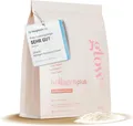 Glow25 Collagen Plus 450g Kollagen Pulver mit Vitamin C, Biotin und Zink 2 Stück
