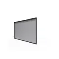 Pergoline Sonnenrollo 3,6 m anthrazit
