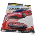 Hot Wheels Car Culture Fahrzeug, Premium Die-Cast Spielzeugauto oder Spielzeugtr