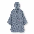 reisenthel mini maxi poncho Regenjacke Regencape Regenschutz Signature Navy