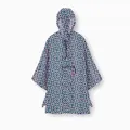 reisenthel mini maxi Poncho signature navy AN4073 blau Regenjacke Regencape