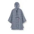 reisenthel - mini maxi poncho - signature navy