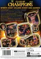 WWE:CLASH OF CHAMPIONS 2019   2 DVD NEU