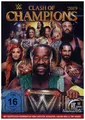 WWE: Clash Of Champions 2019 | DVD