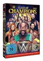 WWE: Clash Of Champions 2019 [2 DVDs] von not specified | DVD | Zustand sehr gut