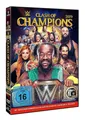 WWE: Clash Of Champions 2019 (DVD) Seth Rollins Braun Strwoman