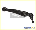 Lenker, Radaufhängung MAXGEAR 72-3083 hinten für BMW X5 X6