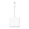 Original Apple USB-C Digital AV Multiport Adapter HDMI für iPad / MacBook / iMac