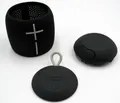 Logitech Ultimate Ears Wonderboom  Ersatz-Gehäuse, Cover, 3 Ersatz-Teile, black