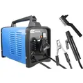 Güde Schweißgerät GE 145 W, Elektrodenschweißen, 40-100 A, Set