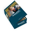 Postkartenbox Giovanni Segantini: 50 Postkarten