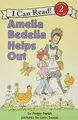Amelia Bedelia Helps Out: A Classic Funny Story About a Literal-Minded Housekeeper for Kids (Ages 4-8) (I Can Read Level 2)