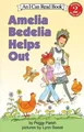 Peggy Parish Amelia Bedelia Helps Out (Gebundene Ausgabe) (US IMPORT)