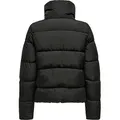 ONLY ONLNEWCOOL PUFFER JACKET OTW NOOS Black S - Schwarz - S