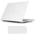 Hülle Kompatibel mit 2021-2024 MacBook Pro 16 Zoll M4 M3 M2 M1 Pro/Max A3186 ...