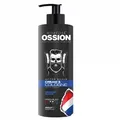Morfose Ossion Barber Cream Cologne Ocean Wave 400 ml