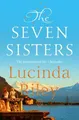 Lucinda Riley / The Seven Sisters /  9781529003451
