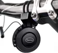 Electric USB Rechargeable Bicycle Bell Bike Electric Horn Bell 120 dB Bicycle...