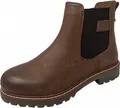 Camel Active Chelsea Boot Braun