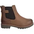 camel active Trek cognac Stiefelette braun 39 EU