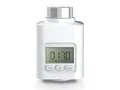 Heizkörperthermostat programmierbar Heizung Ventil automatisch SILVERCREST®